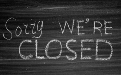 Public Holiday Closures 2026-2027