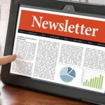 newsletter