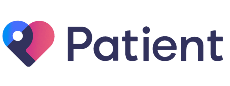 Patient Info Logo Patient info