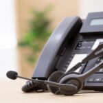 phone call