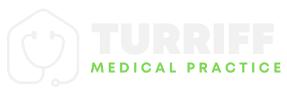 Turriff Medical Practice Logo